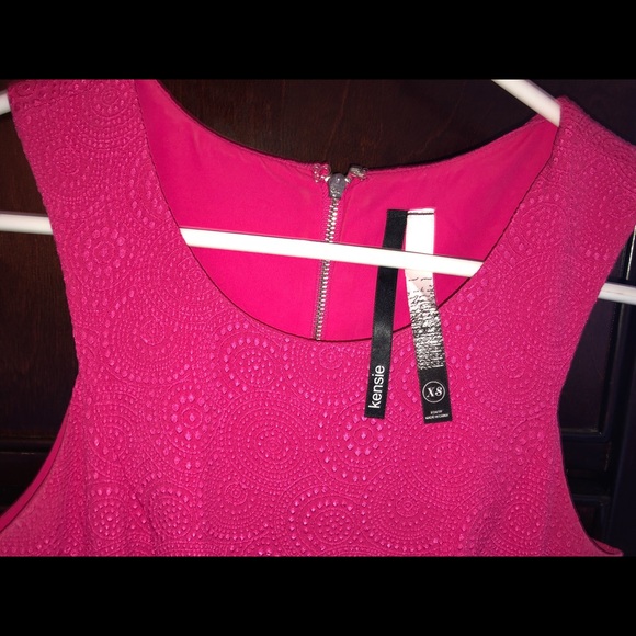 Dress - Picture 3 of 5